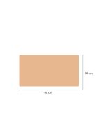 Scarban Elastic Silicone Sheet 30 x 60cm